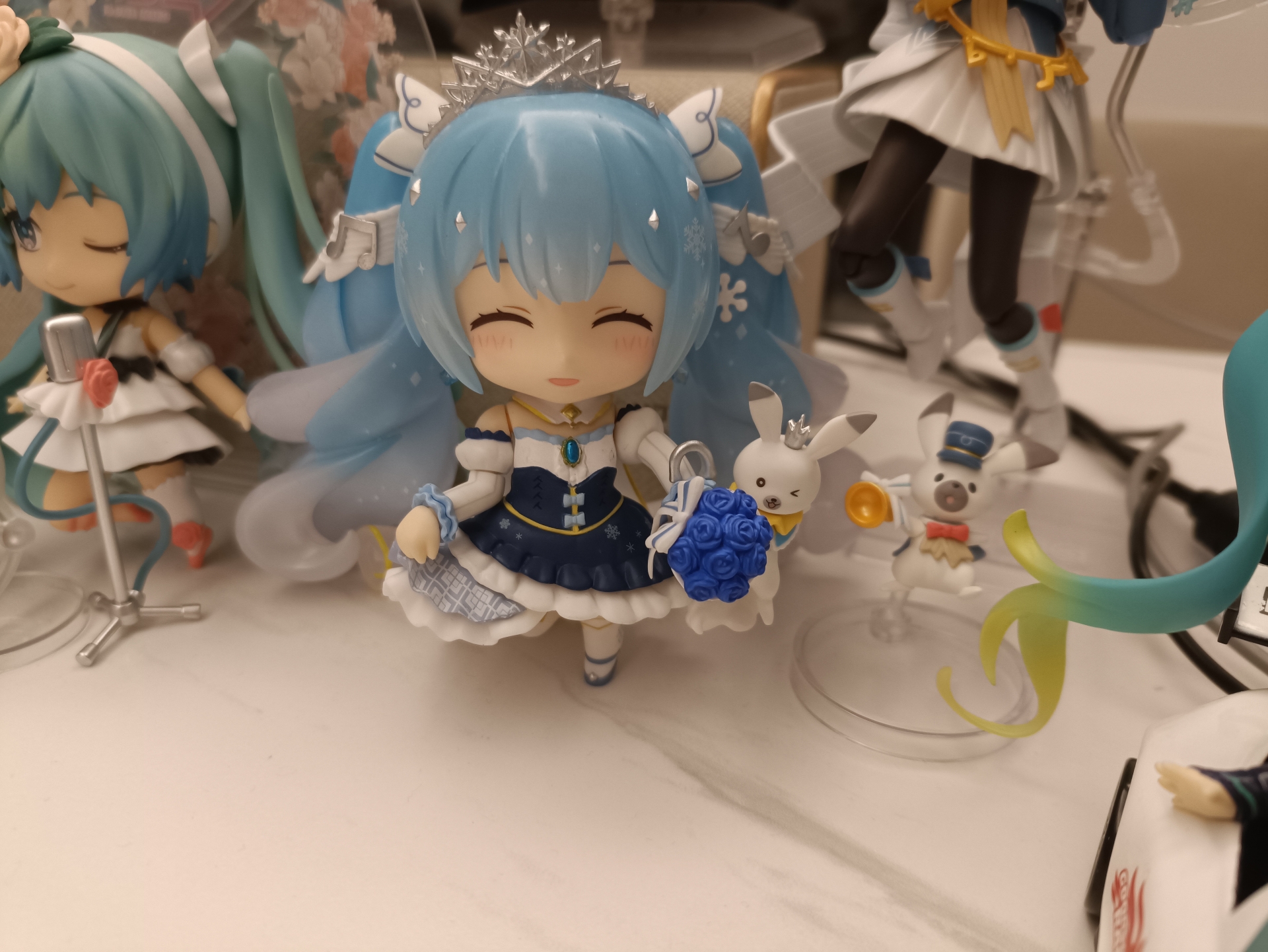 snow初音-新人首单立减十元-2022年4月|淘宝海外