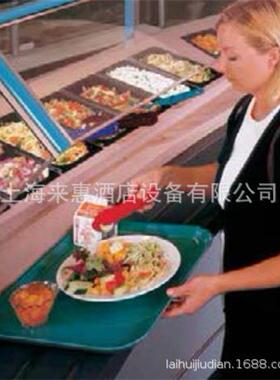 CAMR O RD122B0CW-315 12＂x 28650＂长方形盖餐饮用具