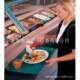 CAMBRO catering utensils 10302MT-142 10 *30 market plate