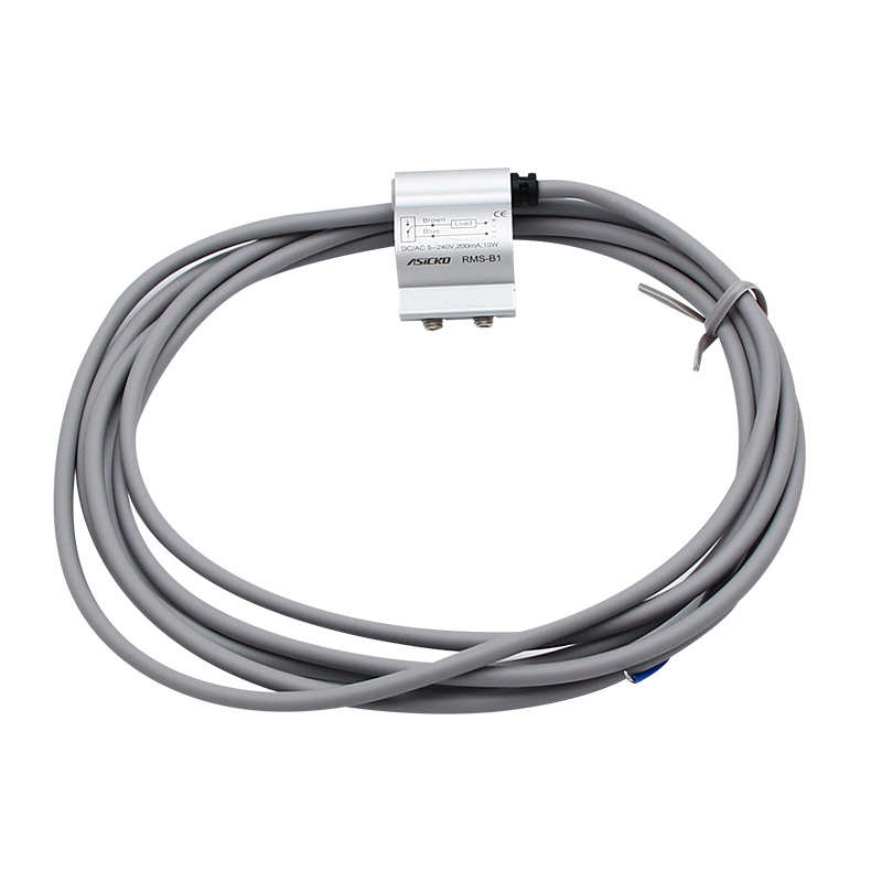 气缸磁性开关感应器RMS CS1 B1 B2 B3 B4 B5 B6 B7 B8爱柯ASICKO - 图3