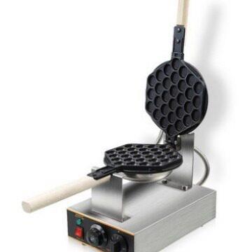 Xingzhihai commercial egg waffle machine Hong Kong QQ egg cake machine scone machine electric heating egg waffle machine delivery