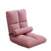 Lazy sofa bed armchair bay window chair stool backrest tatami seat cushion legless folding dormitory