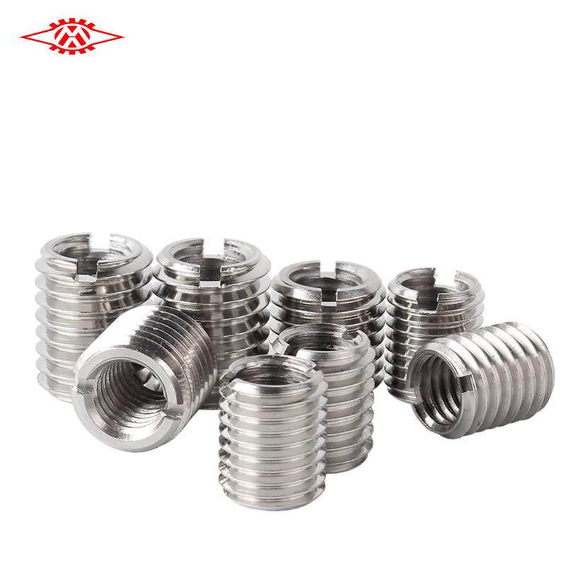 不锈钢螺套螺纹转换套内外牙螺母变径实体牙套M12转M8转M6 M6转M4,淘宝优惠券,粉丝福利购,淘宝优惠卷