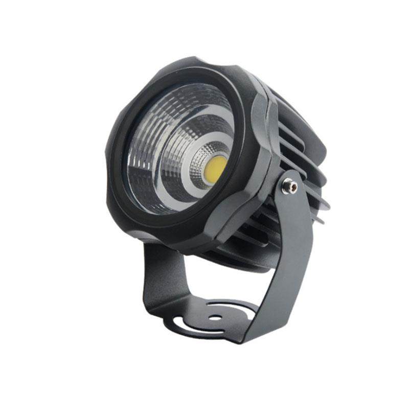 led射树灯防水射灯户外园林公园聚光照墙柱子灯草坪插地COB照树灯,淘宝优惠券,粉丝福利购,淘宝优惠卷