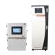 Total cadmium mass automatic distributor waste water sewage water quality heavy metal cadmium ion analysis monitoring instrument