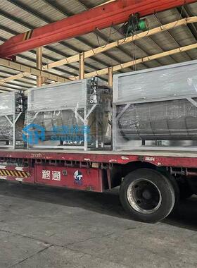 水衡环保制造养殖循环水处理装置 新型微滤机 易操作冲洗方便