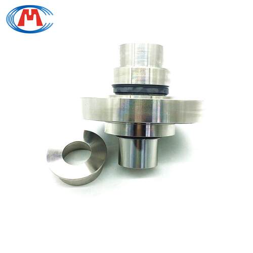 80TL-36 25ZJL-A15 40ZJL-A21 立式脱硫泵机械密封 - 图1