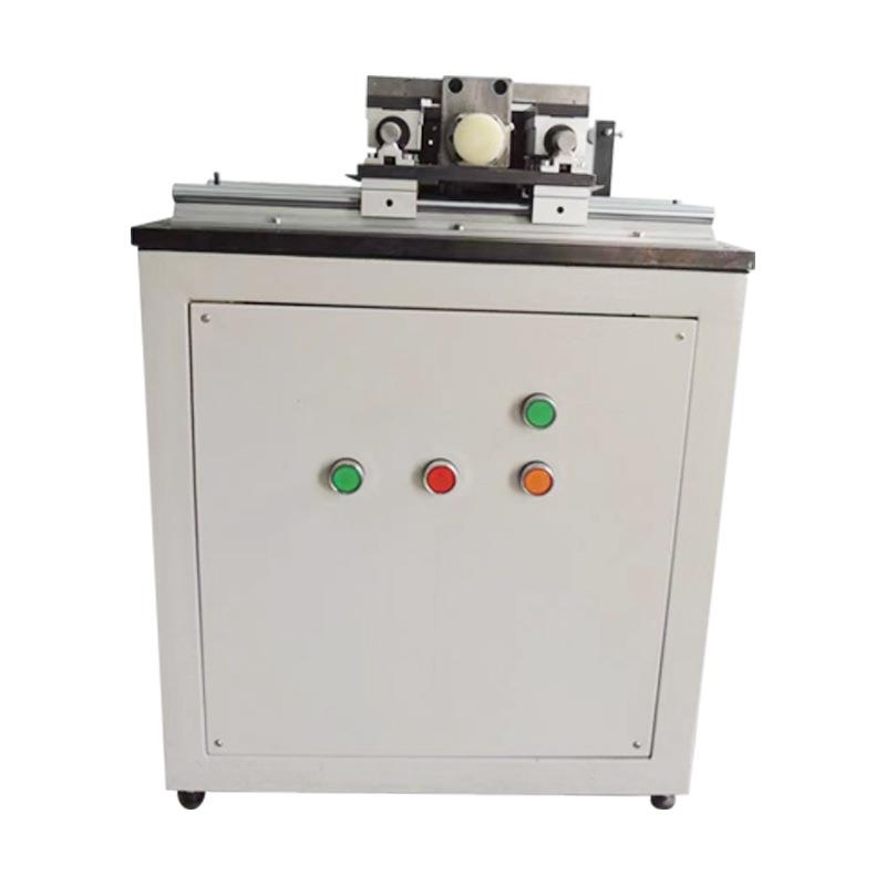 Dumbbell sample making machine, plastic dumbbell sample making machine, milling cutter sample making machine, hard plastic dumbbell sample making machine