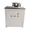 Dumbbell sample making machine, plastic dumbbell sample making machine, milling cutter sample making machine, hard plastic dumbbell sample making machine