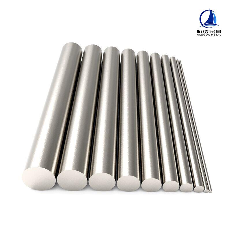 GH5188 GH4099 GH4738 GH4648 高温合金 圆棒 钢板 钢管 圆钢锻打 - 图2