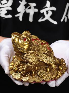 全铜汽车摆件创意招财貔貅吉祥物弥勒佛车内车用饰品高档男士车摆