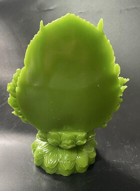 夜光千手观音摆设千手观音佛像家居客厅摆件工艺品