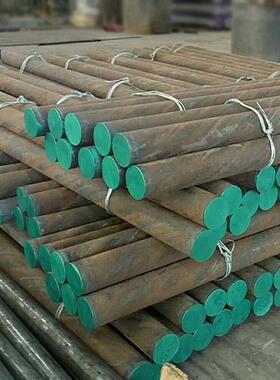 机制砂煤化工钢渣专用研磨钢棒30-150MM棒磨机用材质规格齐全