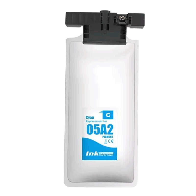 厂家直销适用EPSON T05A T05A1 T05A3 T05A4 T05A100墨盒WF-C879R - 图1