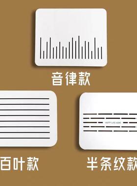 电表箱装饰画多媒体弱电箱遮挡客厅挂画网路线盒电闸配电箱简约盖