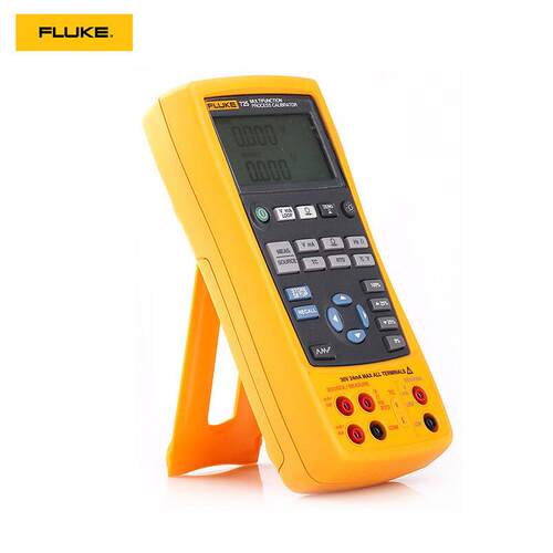 福禄克FLUKE725多功能过程校验仪F725S过程校验仪Fluke726校准器 - 图2