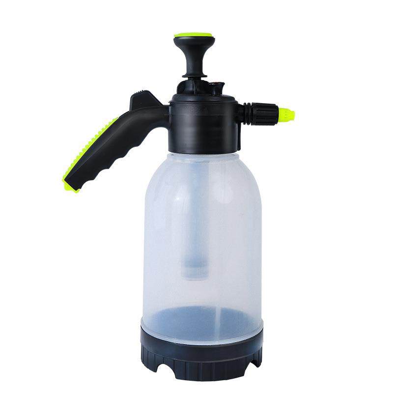 升高压透明喷壶手动农业喷雾器手持喷壶家庭园艺气压喷水壶,淘宝优惠券,粉丝福利购,淘宝优惠卷