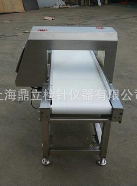 上海药品金属检测设备卫生用品金属检测机皮带式金属检测仪