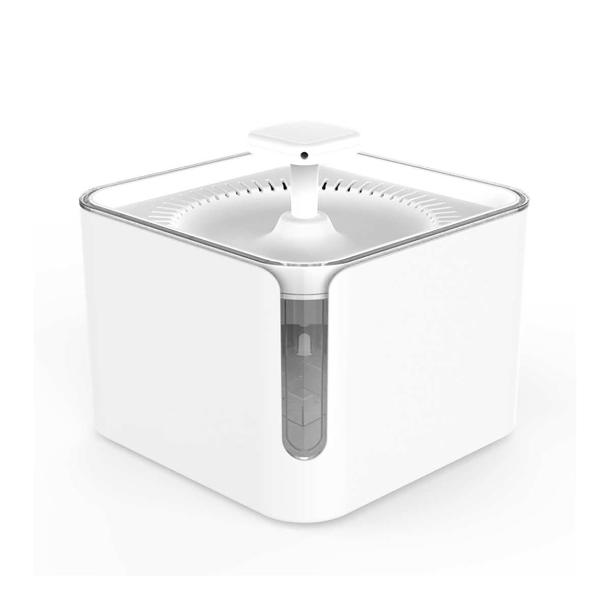 宠物猫咪智能狗狗饮水机恒温自动活水过滤喝水器猫喷泉宠物电器 - 图3