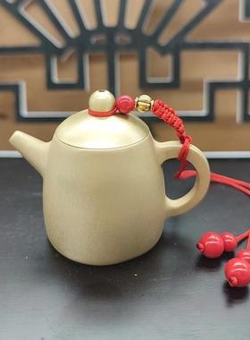 金属铜办公室工艺品黄铜装饰摆件