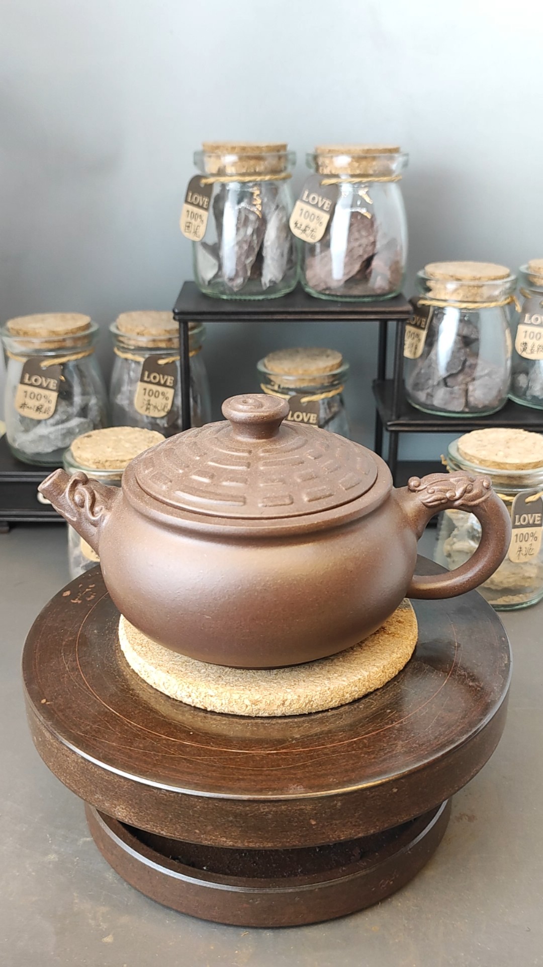 鉄瓶 雲龍竹虎図 | gellonautos.cl