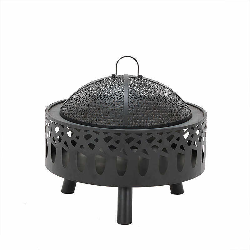 新款高端烤火炉室内炭火盆碳炉家用炉子取暖户外烧烤架无烟碳火炉,淘宝优惠券,粉丝福利购,淘宝优惠卷