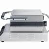 Electric square honeycomb waffle maker waffle oven non-stick pan waffle maker commercial large grid crepe scone machine