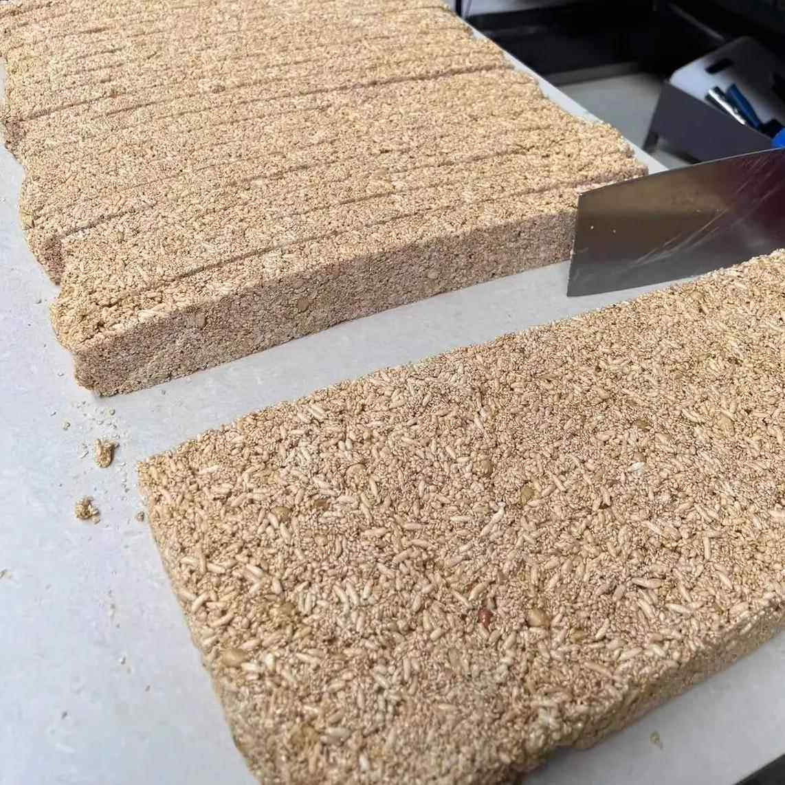 湖北仙桃特产麻叶子麦芽糖炒米糖天门潜江监利特色小吃麻糖大全,淘宝优惠券,粉丝福利购,淘宝优惠卷