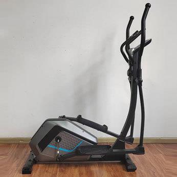 Elliptical machine magnetically controlled bike exercise bike spinning bike sports bike commercial gym exercise bike elliptical bike