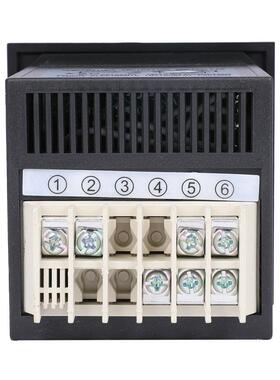 柳市原装TEL72-9001X电烤箱烤炉仪表新南方红菱钰麦专用温控器