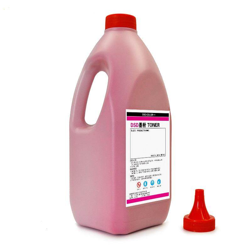 DSD施乐三代碳粉3300440043004350734573467435进口碳粉 - 图1