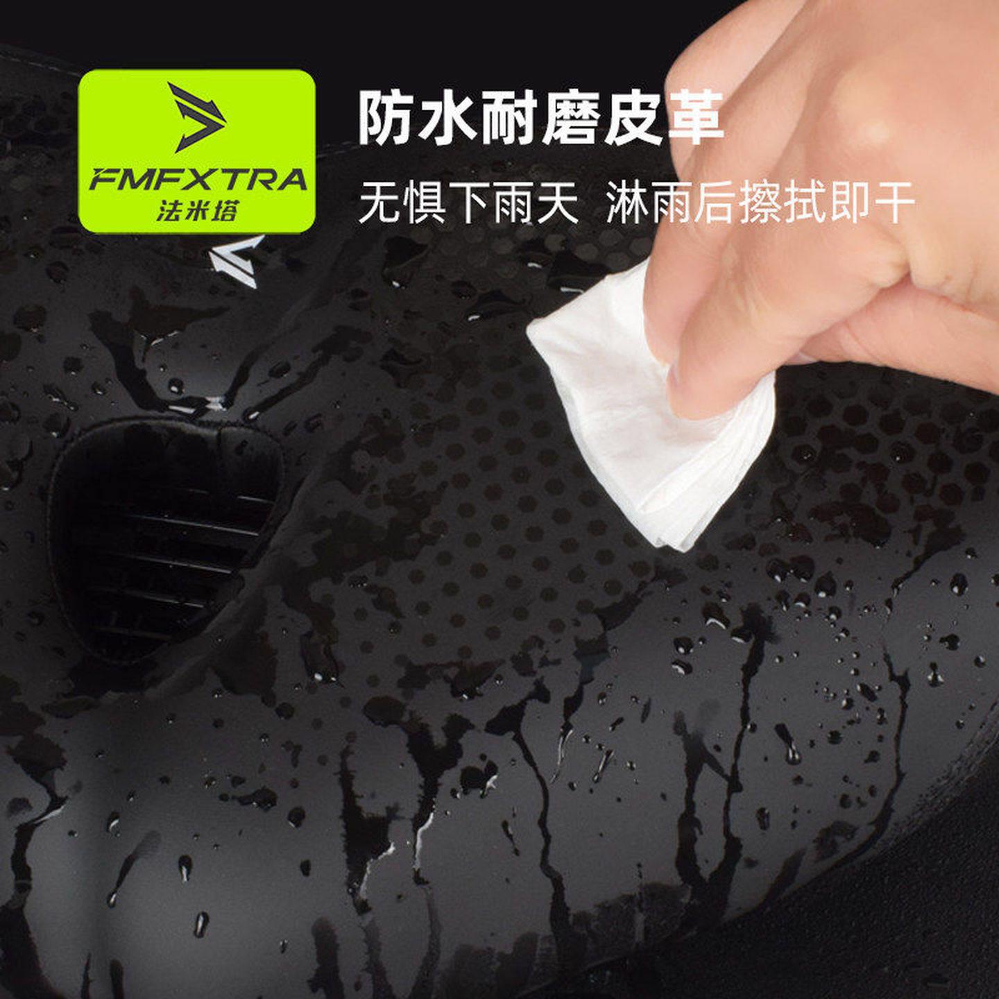 Mountain bike seat cushion, super soft and comfortable, dynamic bicycle seat, riding seat cushion, electric bicycle enlarged saddle