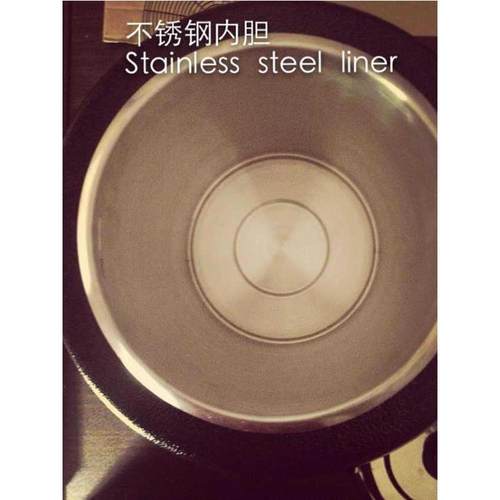 新款大汤锅无毒煲汤锅电家用全自动智能养生煲慢炖快炖煲汤锅 - 图1