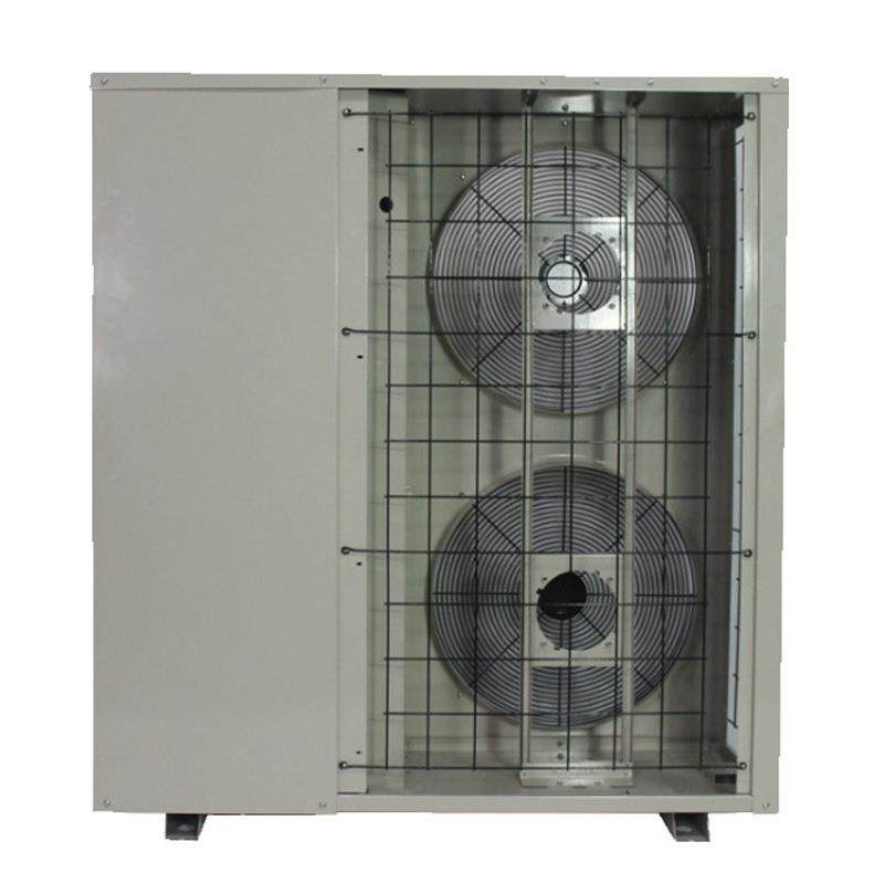 Water heater case casing sheet metal processing supplies air source heat pump sheet metal casing complete processing and production