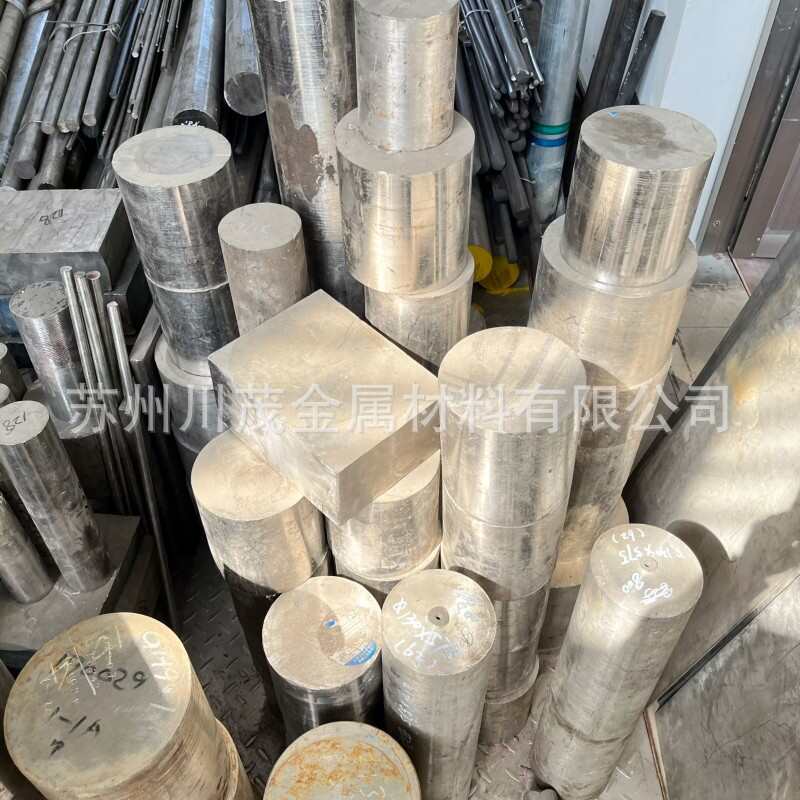 钴基合金GH188 镍钴高温合金 耐蚀强化钴基合金棒 GH5188板材 - 图0