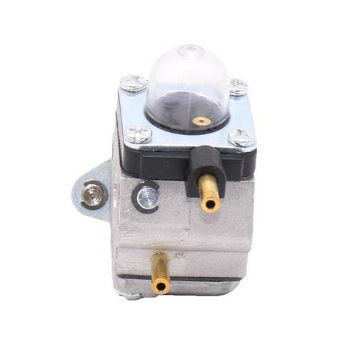 C1U-K54C1U-K82配件7222SRM2100GT2000GT化油器加速泵发动机 - 图1