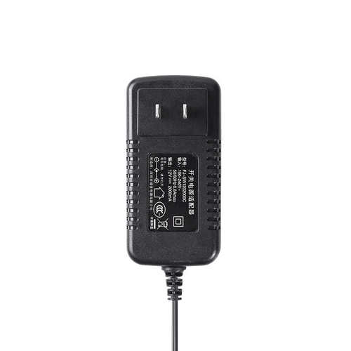 原装AMASON艾茉森VP119 VP129 TN03  VP52 VP116电钢琴电源适配器 - 图2