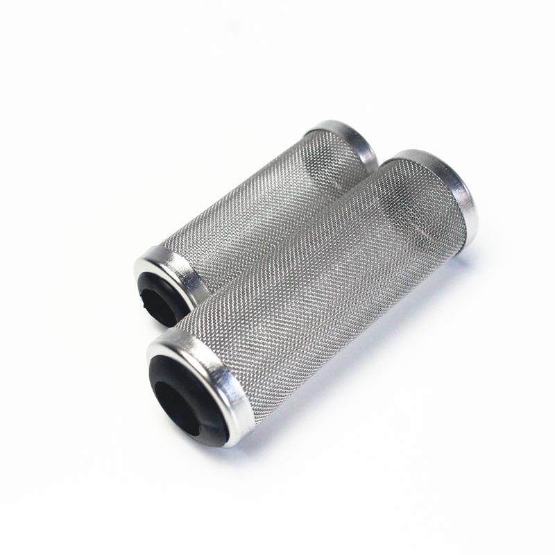 鱼缸进水口不锈钢保护套 水族箱过滤器入水口吸水口滤网套 保护罩,淘宝优惠券,粉丝福利购,淘宝优惠卷