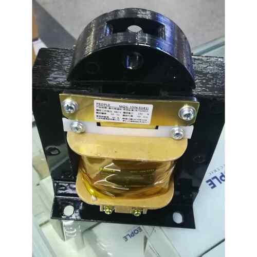 中国人民电器 牵引电磁铁MQ1-5141 15N电磁吸铁 冲床配件 正品 - 图0