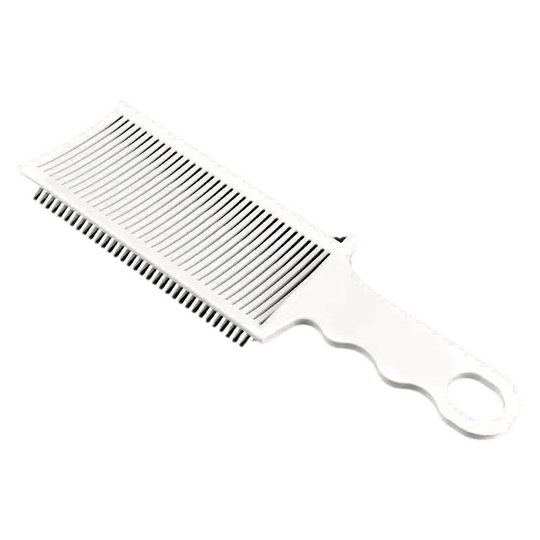 Barber Gradient Haircut Men's Lip Scrub