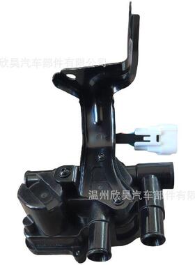 16670-21010 适用于 2004-2009 普锐斯电磁阀暖水阀