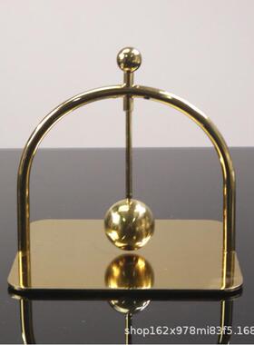 现代简约不锈钢纸巾座方形金属方巾底座酒店餐厅客厅时尚轻装饰品