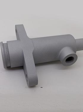 cnc加工小零件cnc不锈钢铝件加工CNC高精密铝合金塑料数控机加工