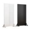 Vertical floor-to-ceiling hole board shelf mobile phone accessories jewelry rack display rack hardware tool hanging board supermarket storage rack