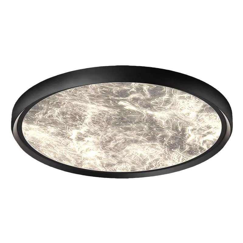 极简卧室灯创意个性云雾主灯意式轻奢高端餐厅书房间护眼吸顶灯具,淘宝优惠券,粉丝福利购,淘宝优惠卷