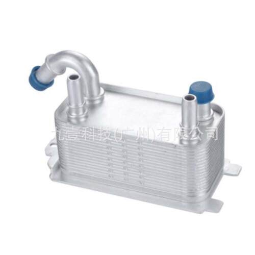 适用福特致胜汽车 波箱散热器 6G91-7A-095-AD 6G91-7A-095-AC - 图3
