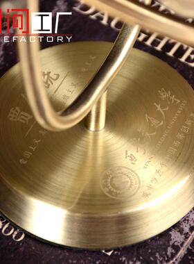 可以自己装沙的自制沙漏空瓶计时器流沙沙漠玻璃容器diy定制刻字