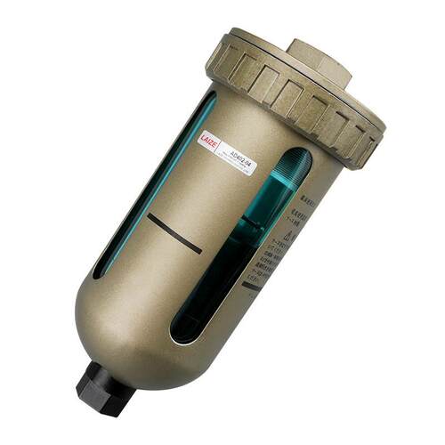 AD402-04自动排水器气源过滤器空压机储气罐末端排水阀油水分离器 - 图3