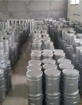 优惠供应铝银浆汽车漆电器用银浆金属油漆油墨用细闪银粉浆上色