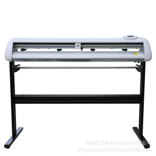 升级款皮卡CT1200H刻字机硅藻泥不干胶即时贴写字稿刻字机 - 图2